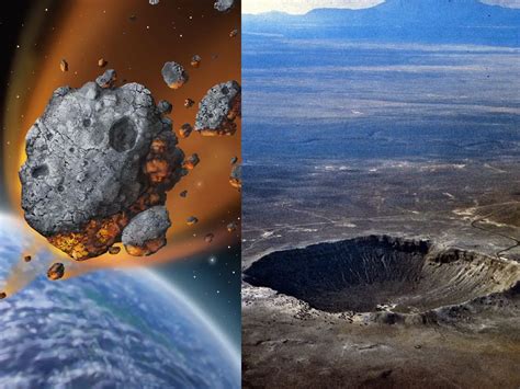 When a 20-meter meteor exploded over Russia and injured thousands: All ...
