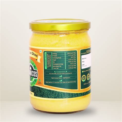 Organicos | Healthy life With Certified Organic