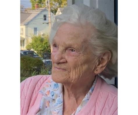 Jessie Patton Obituary (2025) - Danbury, CT - The News-Times