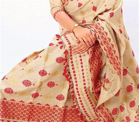 ethnic dresses: From Jainsem to phanek: Here are some of the ethnic ...