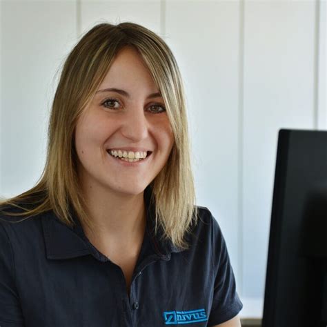 NIVUS GmbH – your office staff contacts | Nivus