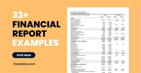 Image result for Sample Financial Report Format