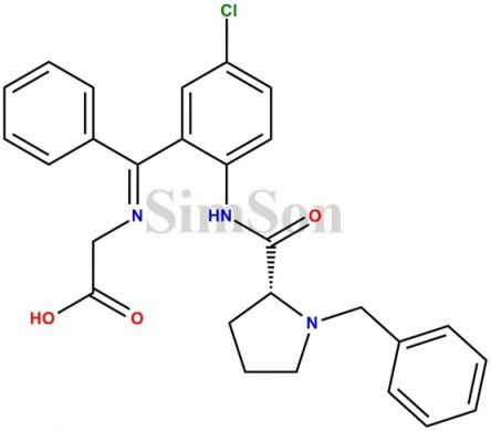 Droxidopa NNC Impurity | CAS No- NA | Simson Pharma Limited