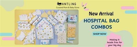 Antling - Curated Mom & Baby Store