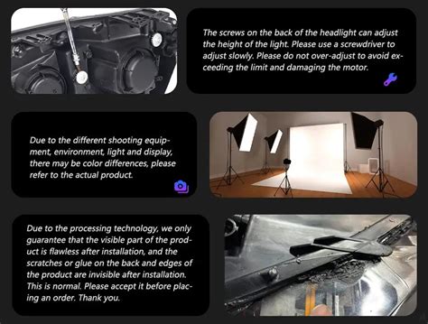 Car Lights for VW Passat B8 LED Headlight Projector Lens 2016-2019 ...