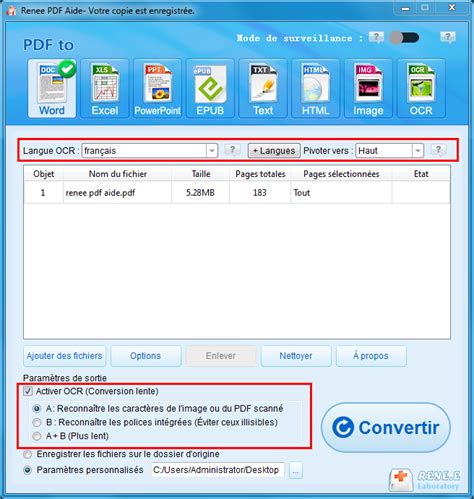 Image result for Comment Modifier Un Fichier Scanner