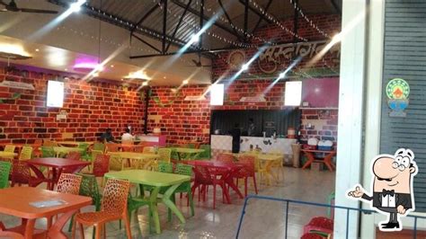 Menu at Hotel Nakshatra (Pure Veg Family Restaurant), Ujani