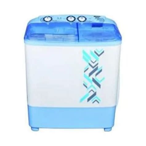 Weston WMI-705 6.8 Kg Semi Automatic Top Load - Price in India ...