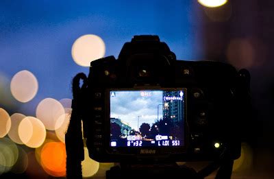 Live View Camera 的图像结果