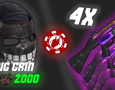 Image result for Rust Game Thumbnail