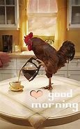 Image result for Good Morning Mr. Rooster