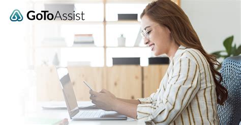 GoToAssist Remote 的图像结果