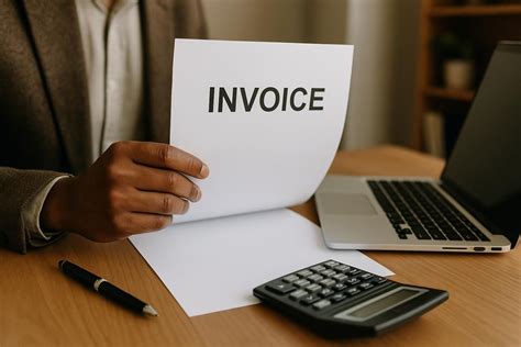 How to Track Payment Due for Services Rendered