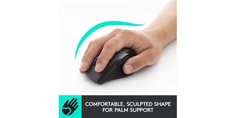 Image result for Logitech M705 Marathon Wireless