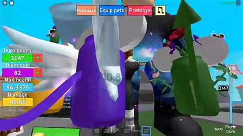 Image result for Burping Simulator Script Fast Drink