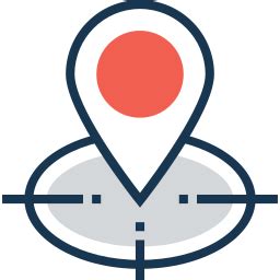 Image result for Localizer Icone Chart