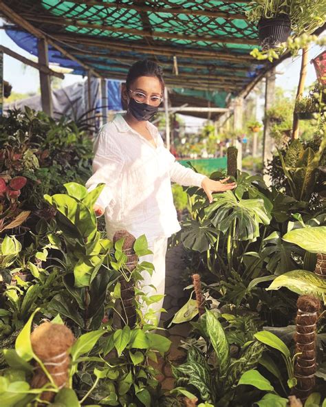 Don’t litter, recycle & reuse: Mimi on World Environment Day