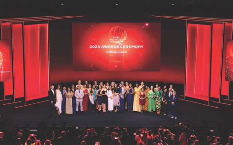 Forces For Good: Cartier Women’s Initiative Awards 2023 Celebrated ...
