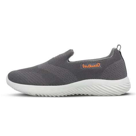 Buy Men's Slip on Shoes Online in India – Walkaroo Footwear