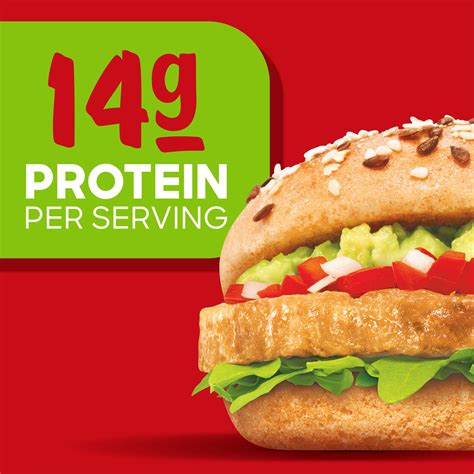 Original Vegan Veggie Burgers | BOCA | Products - Heinz®