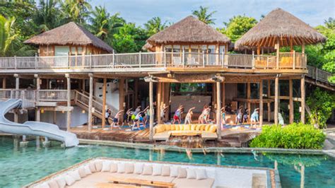 SOUL Festival 2025: Discover Yourself At Soneva Fushi