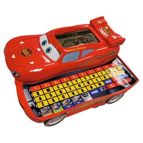 Buy Vtech Disney 80-121003 Lightning McQueen Learn and Go Online at Low ...