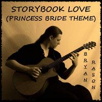 Image result for Storybook Love Princess Bride Instrumental