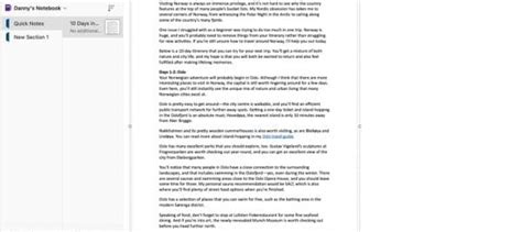 Image result for Switching From Paper to OneNote