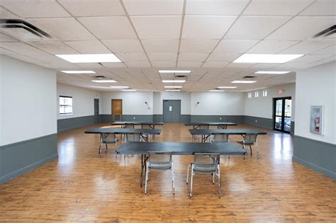 Cypress Hall - City of Coral Springs
