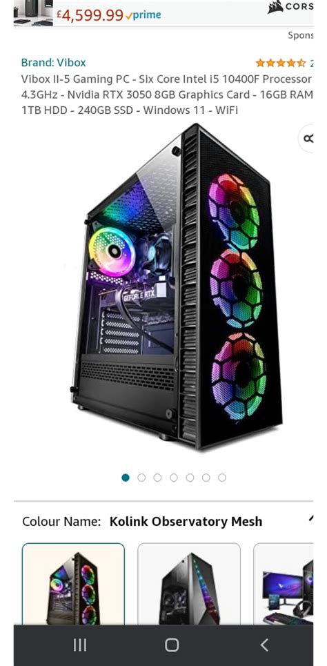 Image result for iBUYPOWER Computer Setup