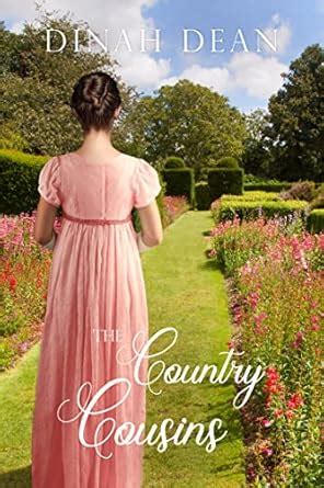 The Country Cousins (Woodham Book 2) eBook : Dean, Dinah: Amazon.in ...