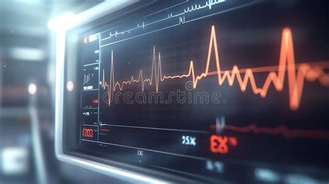 Image result for Humanity Testing ECG Graph