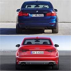 2016 Bmw 340i Vs Audi S4 by 2015 Bmw 340i Vs 2016 Audi S4 2016 Bmw 340i Vs Audi S4