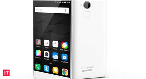 Software - Coolpad launches Note 3 phablet for Rs 8,999 | The Economic ...