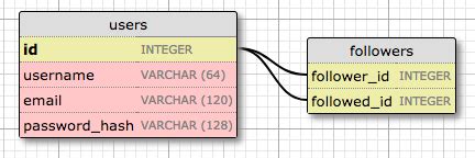Image result for Python Followers