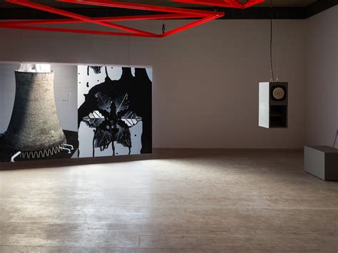 Hannah Sawtell, #Standardiser, 2014, Focal Point Gallery, installation ...