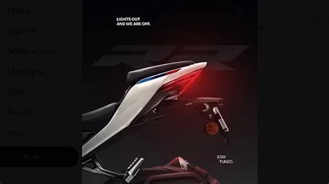 New BMW G310RR Teased; Launch Very Soon