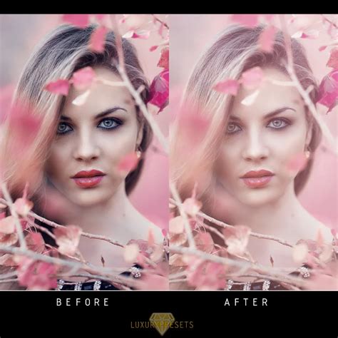 Matte Action Photoshop Pack | 20 Actions For A Lovely Matte Effect