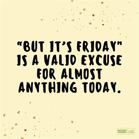 Happy Friday Funny Quotes