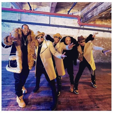 BUSTA RHYMES FEAT. BELL BIV DEVOE - OUTTA MY MIND [VIDEO] - Premier Wuz ...