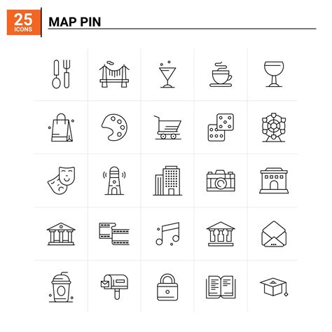 Map Pin Vector 的图像结果