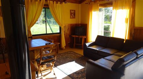 CENTRO TURISTICO FUNDO SAN PABLO (Cunco) - Hotel Reviews & Photos ...