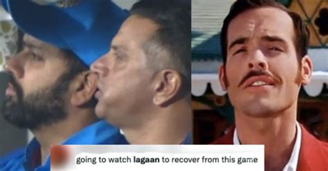 India’s T20 Loss Sparks Lagaan Memefest On Twitter & People Are ...