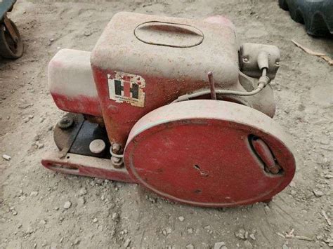 IHC Lb Engine Timing 的图像结果