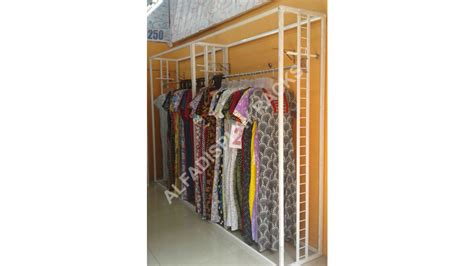 Alfa Display Racks | Manufacturer of Racks | Display Racks | Counter ...
