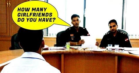 Why body language is important during SSB Personal interview — Teletype
