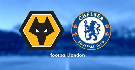 Image result for Wolves vs Chelsea Goal