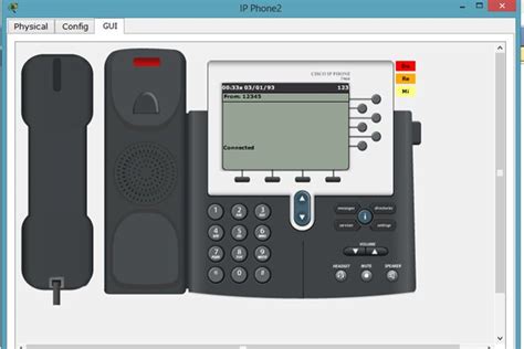Image result for VoIP Cisco Tutorial