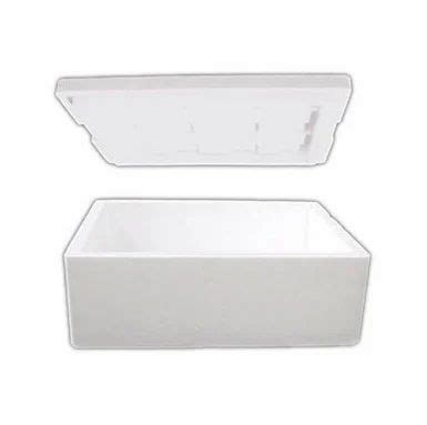 Thermocol Box - Thermocol EPS Small Pharma Box Manufacturer from Howrah