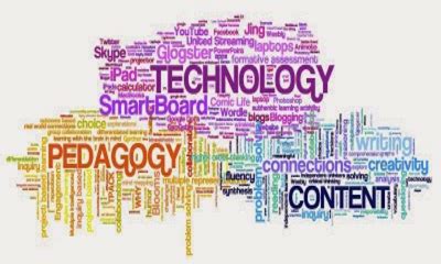 Teaching Learning Centre